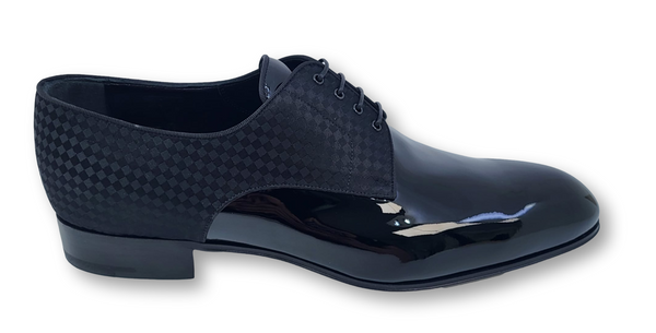 Louis vuitton mens dress 2025 shoes prices