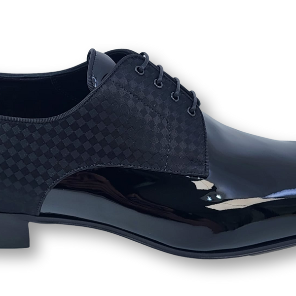 Louis Vuitton dress shoes