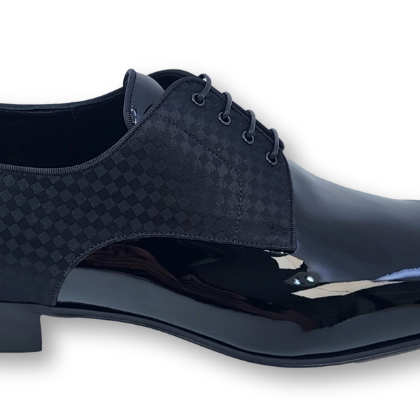 Louis v 2025 dress shoes