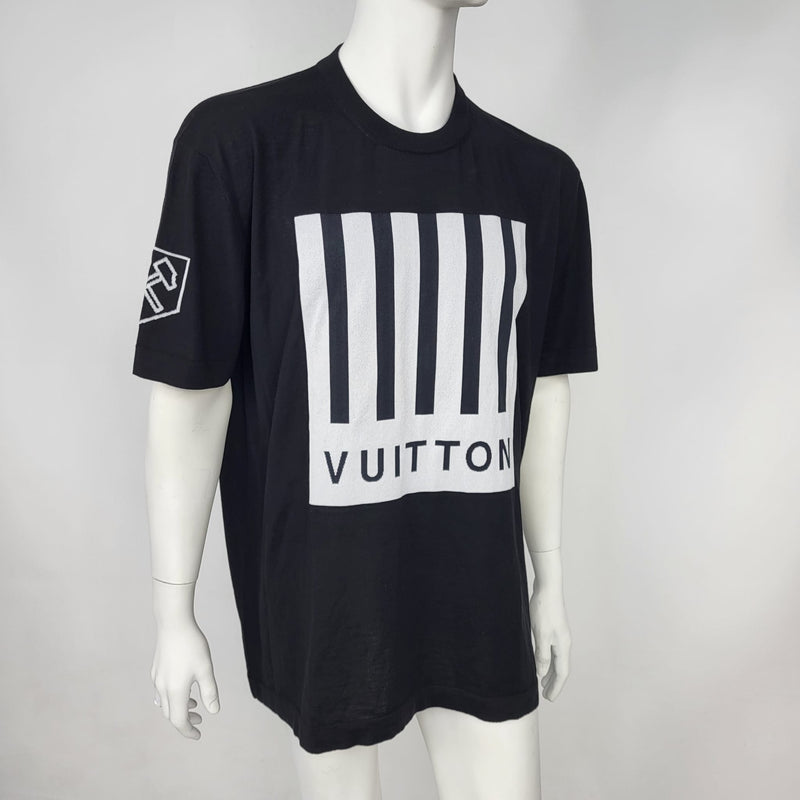 Cheap Basic Logo Louis Vuitton T Shirt Sale, Louis Vuitton T Shirt