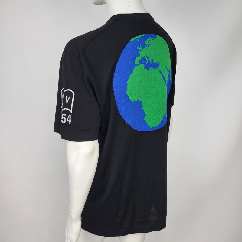 T-shirt Globe Lv - Globe - T-Shirts Mode - T-Shirts