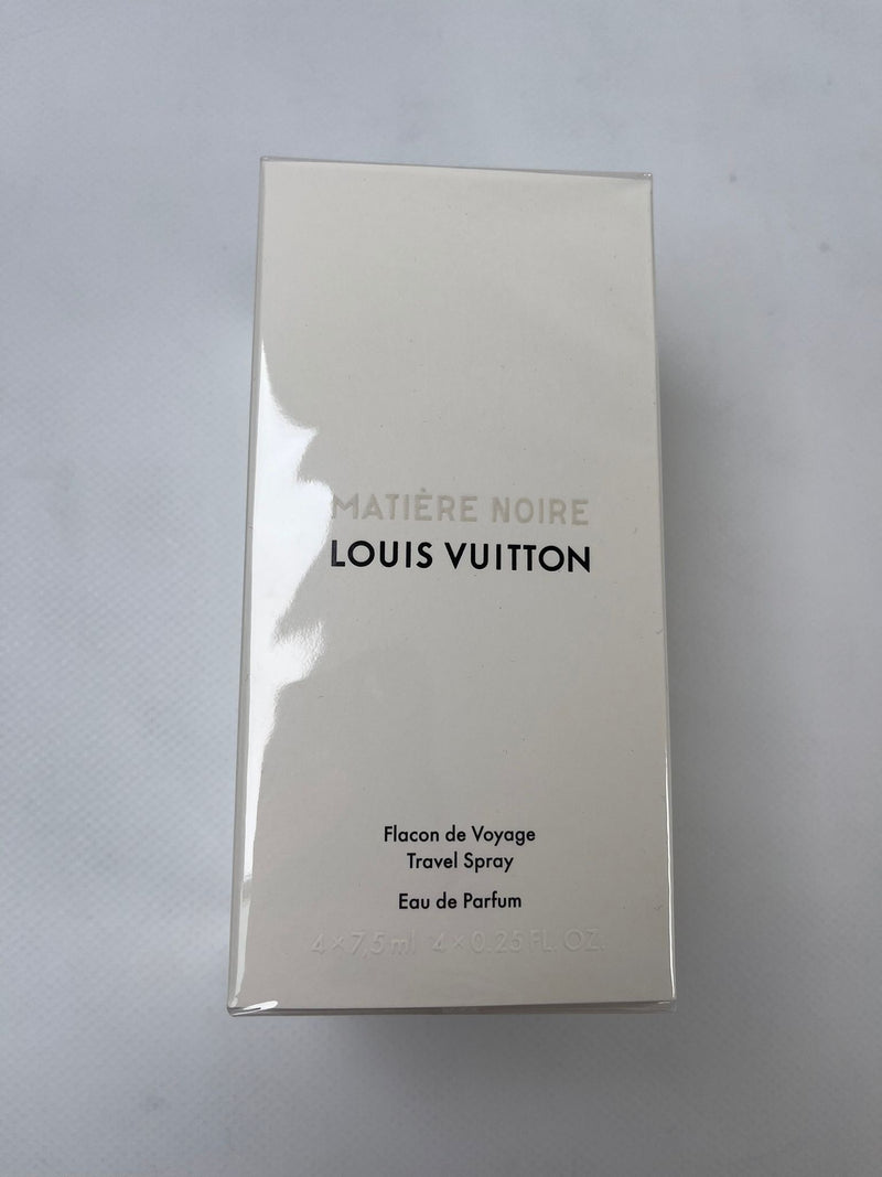 Louis Vuitton Matiere Noire - Eau de Parfum