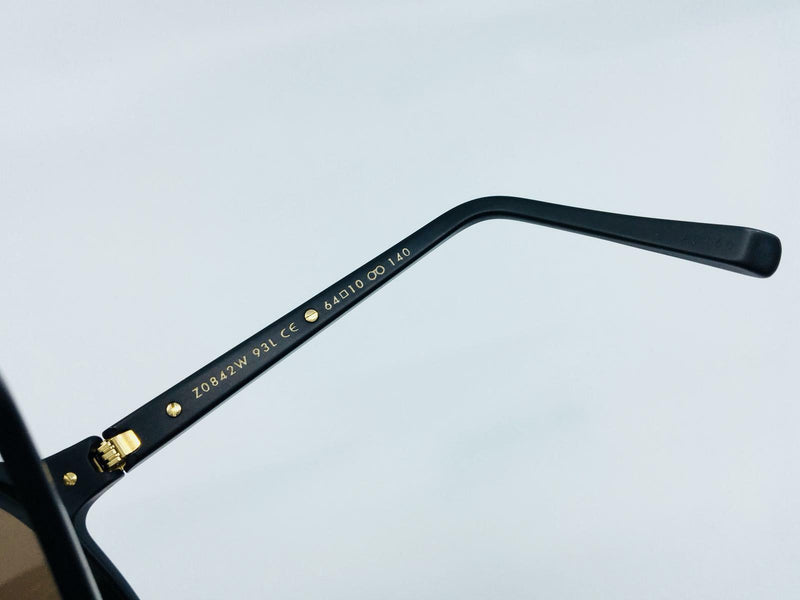 Replica Louis Vuitton Black Evidence Sunglasses Z0350W for Sale