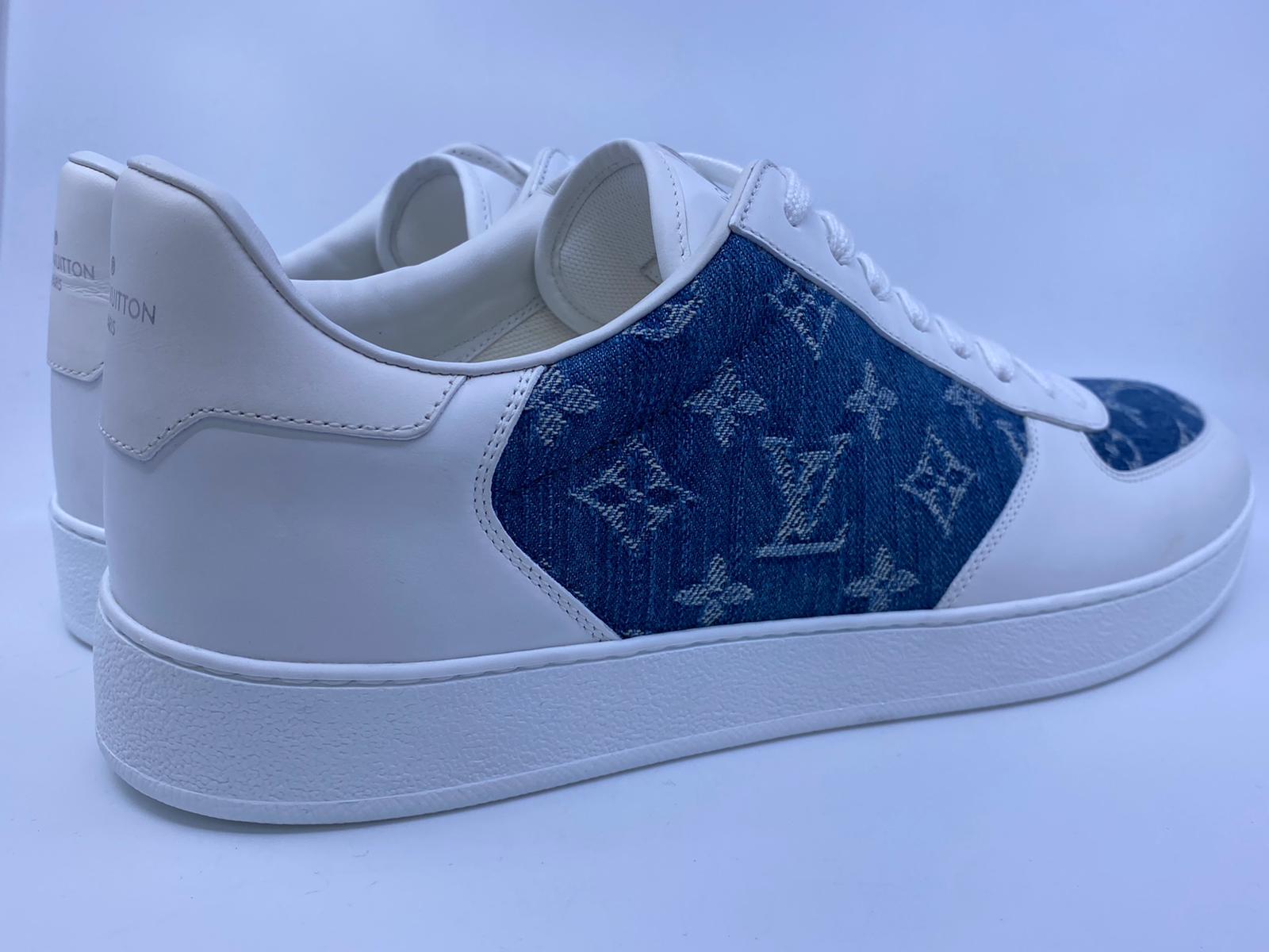 在庫一掃セール中❗️LOUIS VUITTON ヴェルニ リカラーメタリックブルー 在庫一掃セール中❗️LOUIS VUITTON ヴェルニ リカラー