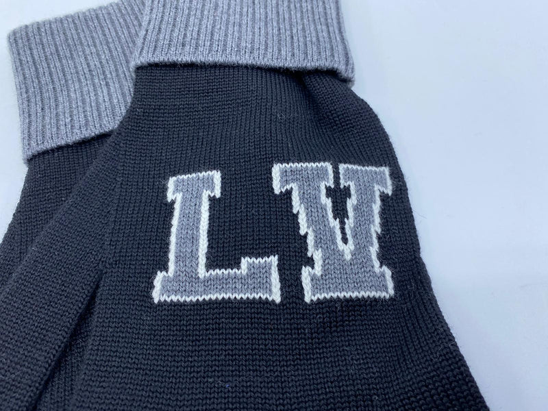 LV Varsity Gloves