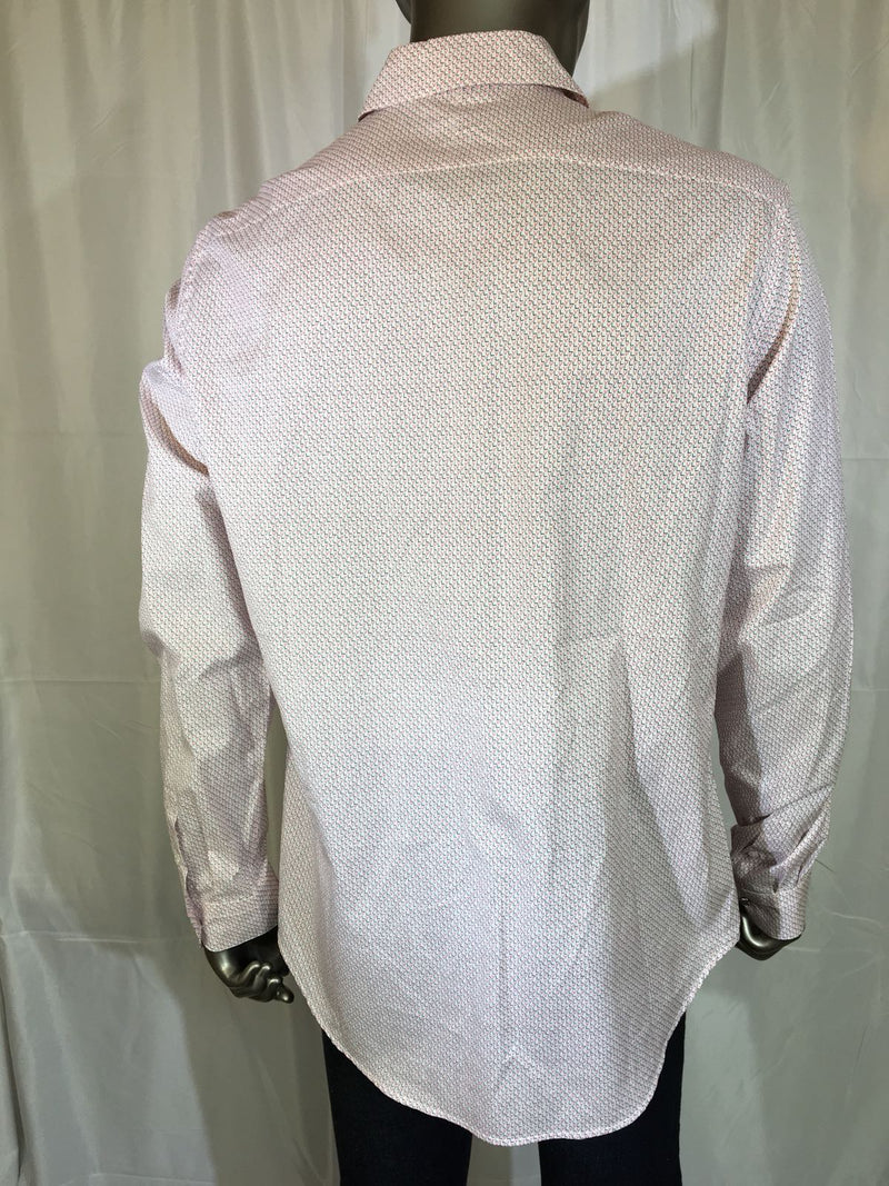 LV Initials Printed Shirt – Luxuria & Co.