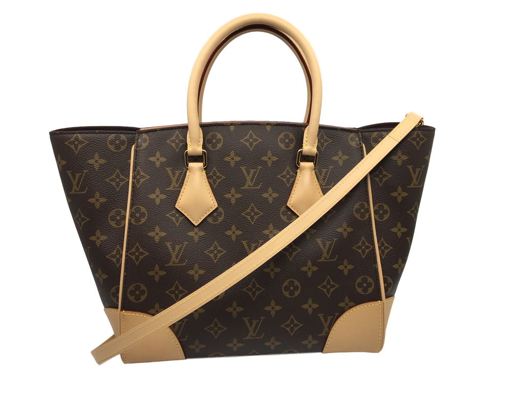 Louis Vuitton Monogram Phenix MM