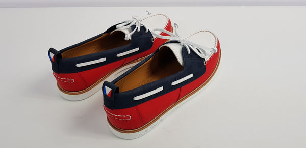 Marine Boat Shoe - Luxuria & Co.