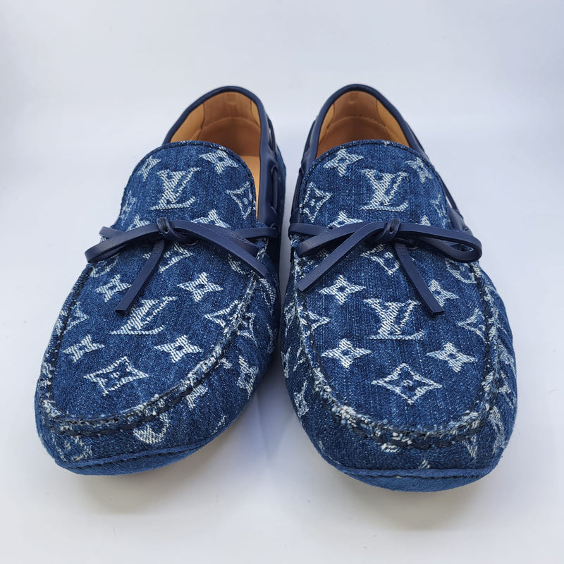 Louis Vuitton Mules Sizes:39- 46 Price in Nairobi Central - Shoes