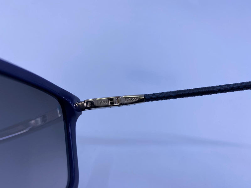 Alliance Navy Sunglasses