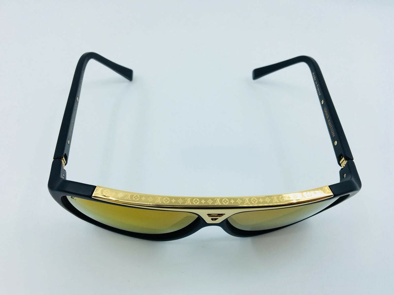 Evidence W Sunglasses Black – Luxuria & Co.