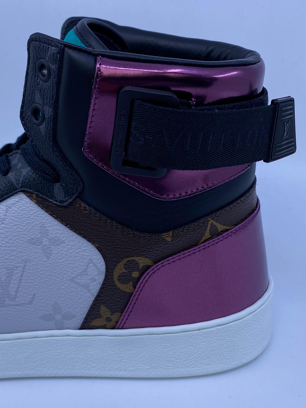 LOUIS VUITTON バーグ.LVカラーズ　m68270 louis-vuitton--