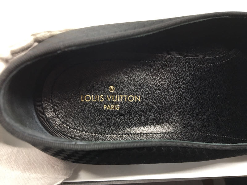 Louis Vuitton Solferino Loafer - Luxuria & Co.
