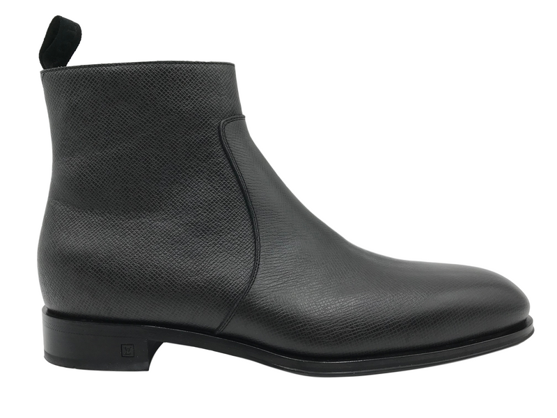 Wagram Ankle Boot – Luxuria & Co.