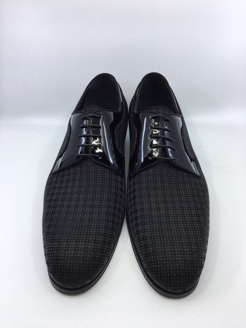 Louis Vuitton Dress Shoes With Spikes