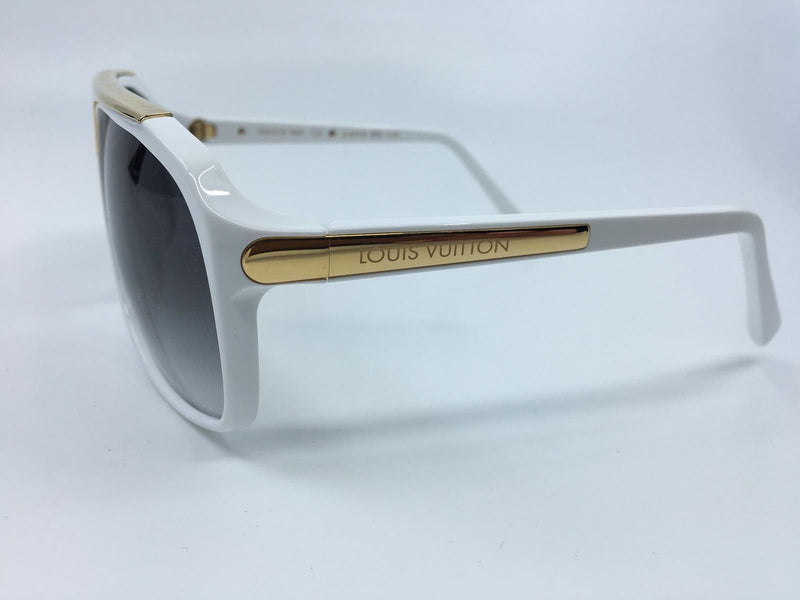 Louis Vuitton Evidence E Sunglasses - Luxuria & Co.