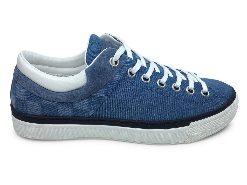 Passenger Sneaker – Luxuria & Co.