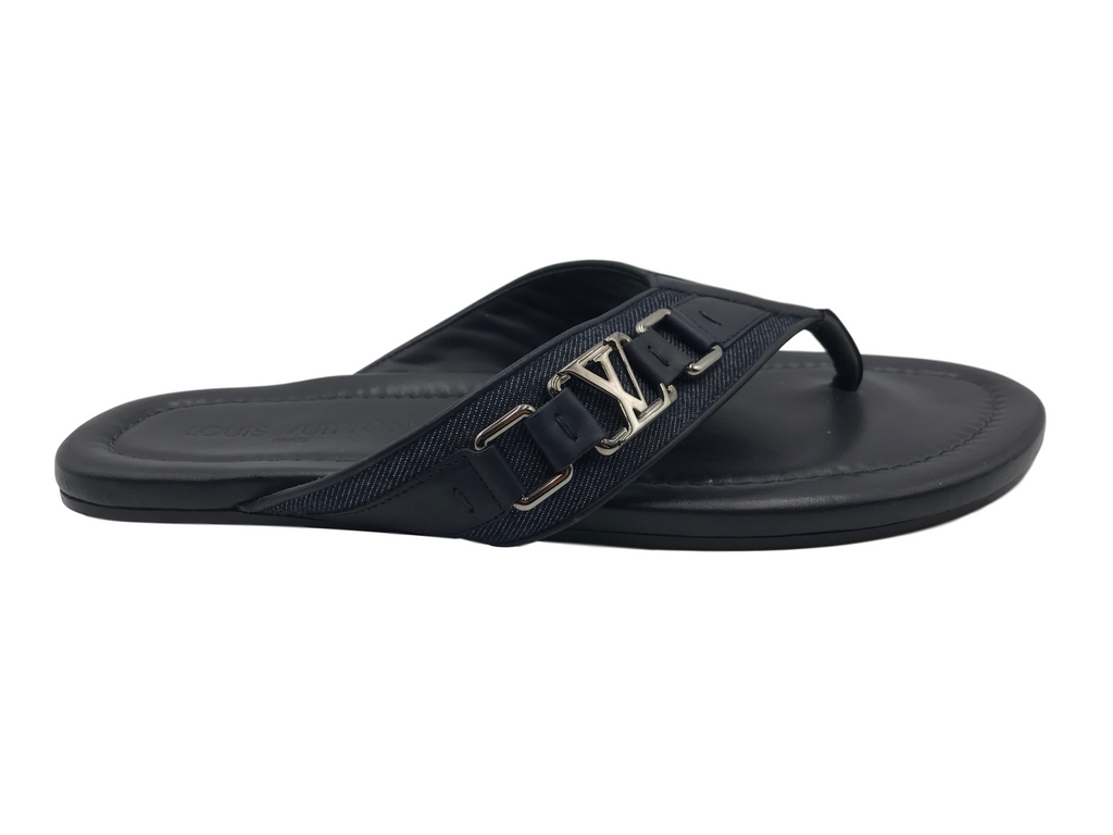 RIOKA　LOUIS VUITTON ミュール LV x TM Helios Wedge Sandal - Women - Shoes | LOUIS VUITTON ®