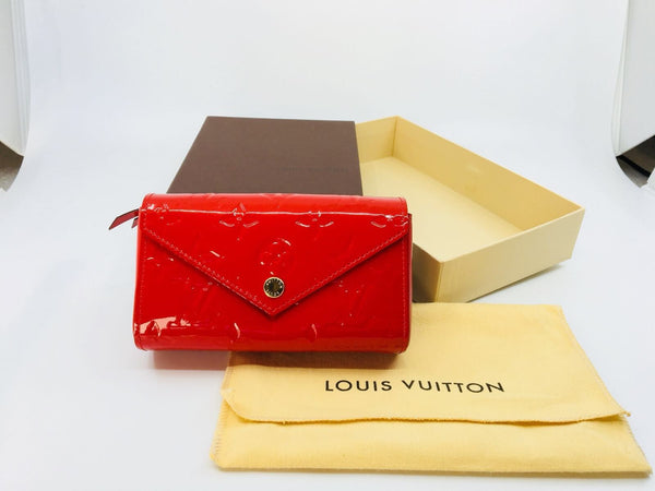 Louis Vuitton Monogram Pochette Lucie - Luxuria & Co.