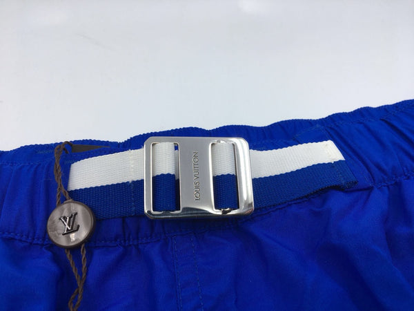 Louis Vuitton Board Shorts with Belt - Luxuria & Co.