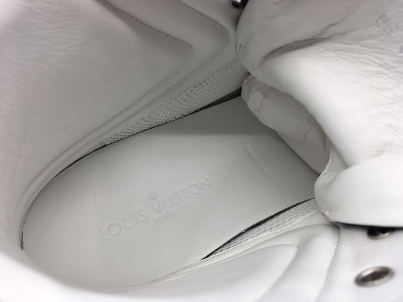 Louis Vuitton Sprinter Sneaker Boot - Luxuria & Co.