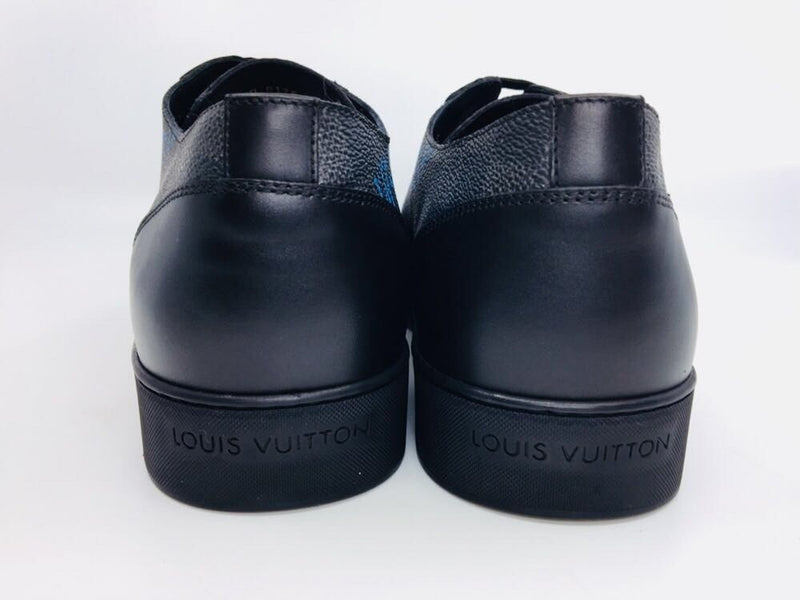 Louis Vuitton Nemeth Match-Up Sneaker - Luxuria & Co.