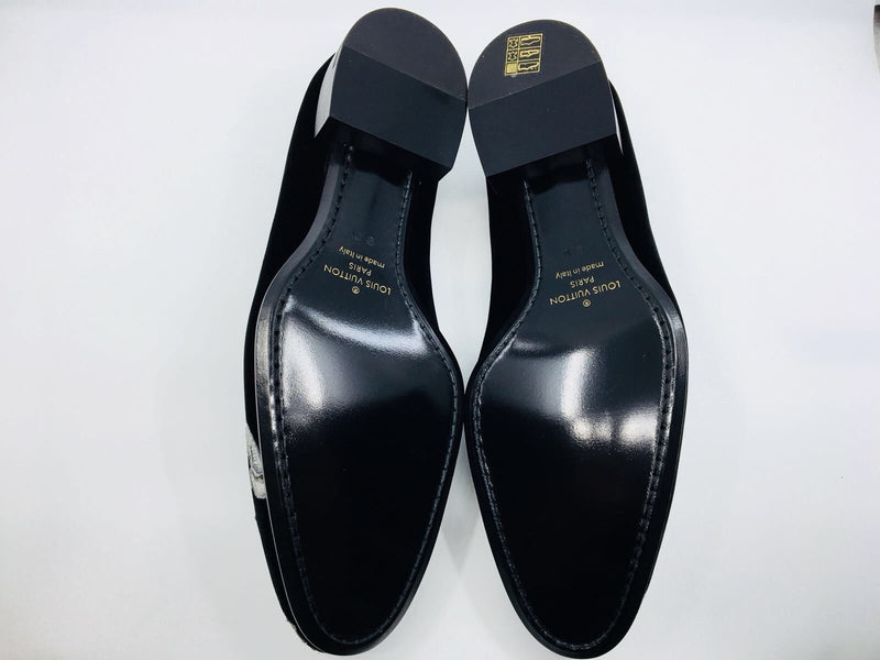Limited Chapman Auteuil Loafer – Luxuria & Co.