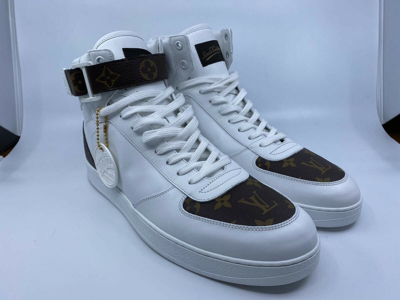 Rivoli Sneaker - Shoes