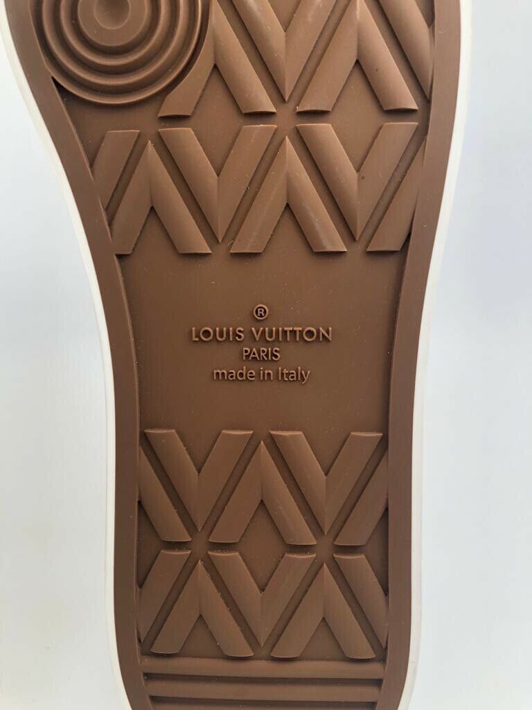 Louis Vuitton Tattoo Sneaker 9US RАRE Model