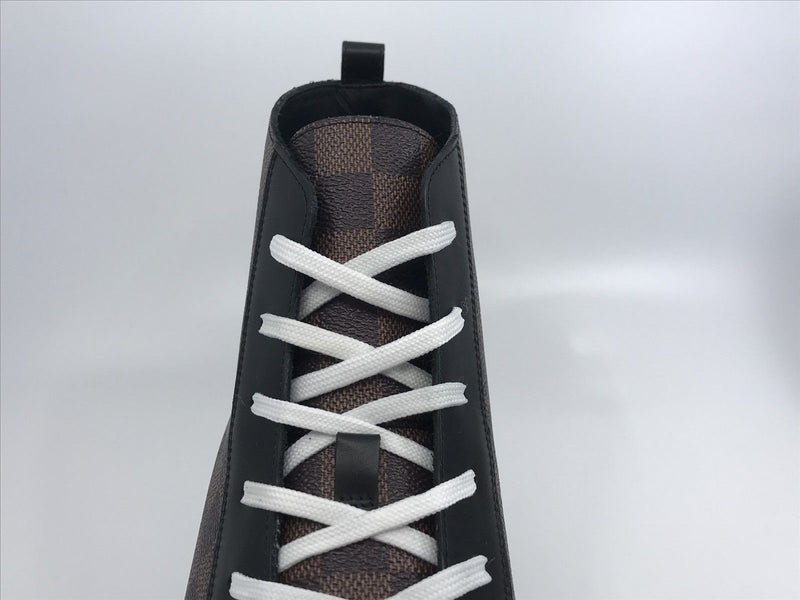 Limited Chapman Match-Up Sneaker Boot - Luxuria & Co.