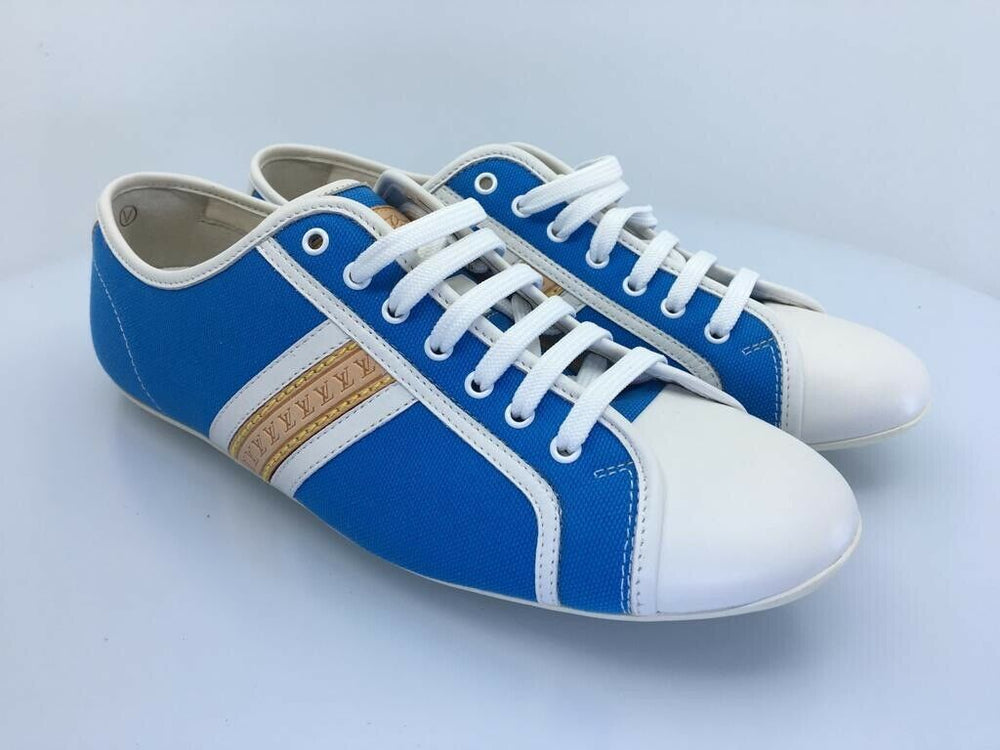Lui Jump Sneaker – Luxuria & Co.