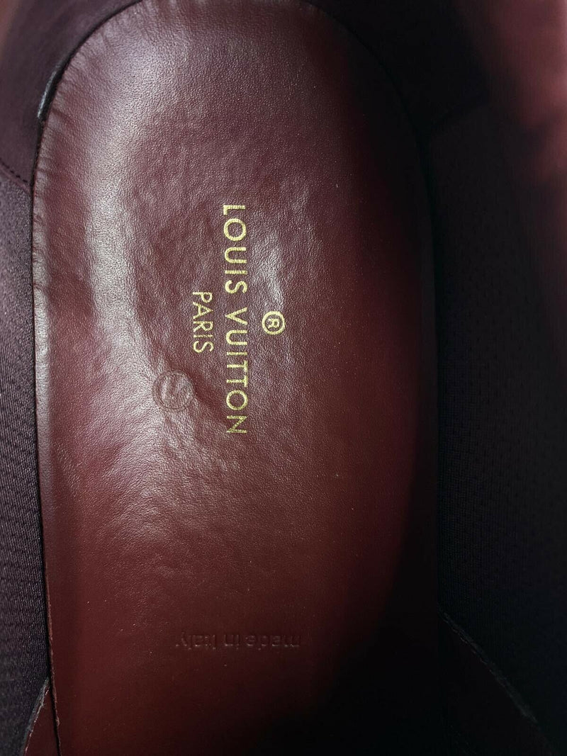 Louis Vuitton Fastlane Sneaker - Luxuria & Co.