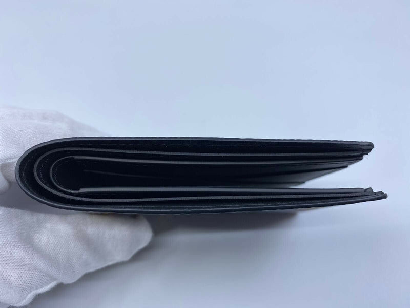 Louis Vuitton Multiple Wallet Damier Cobalt Black in Canvas - US
