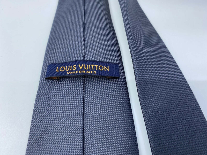 Louis Vuitton 100% Silk Ties for Men for sale