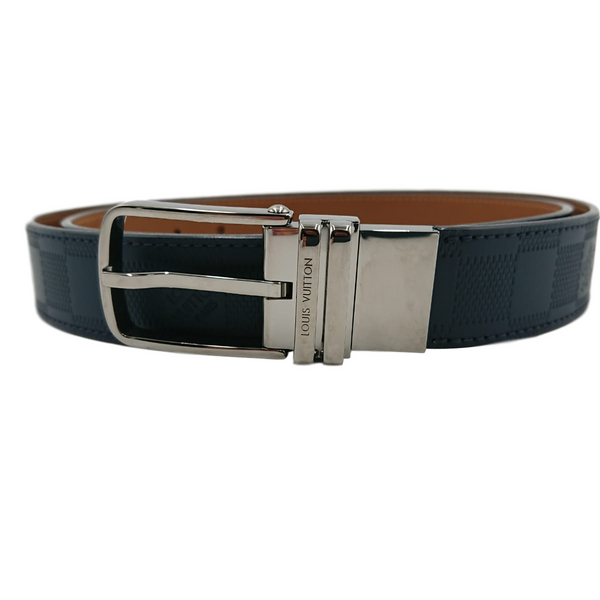 Louis Vuitton Men's Belt-BL9
