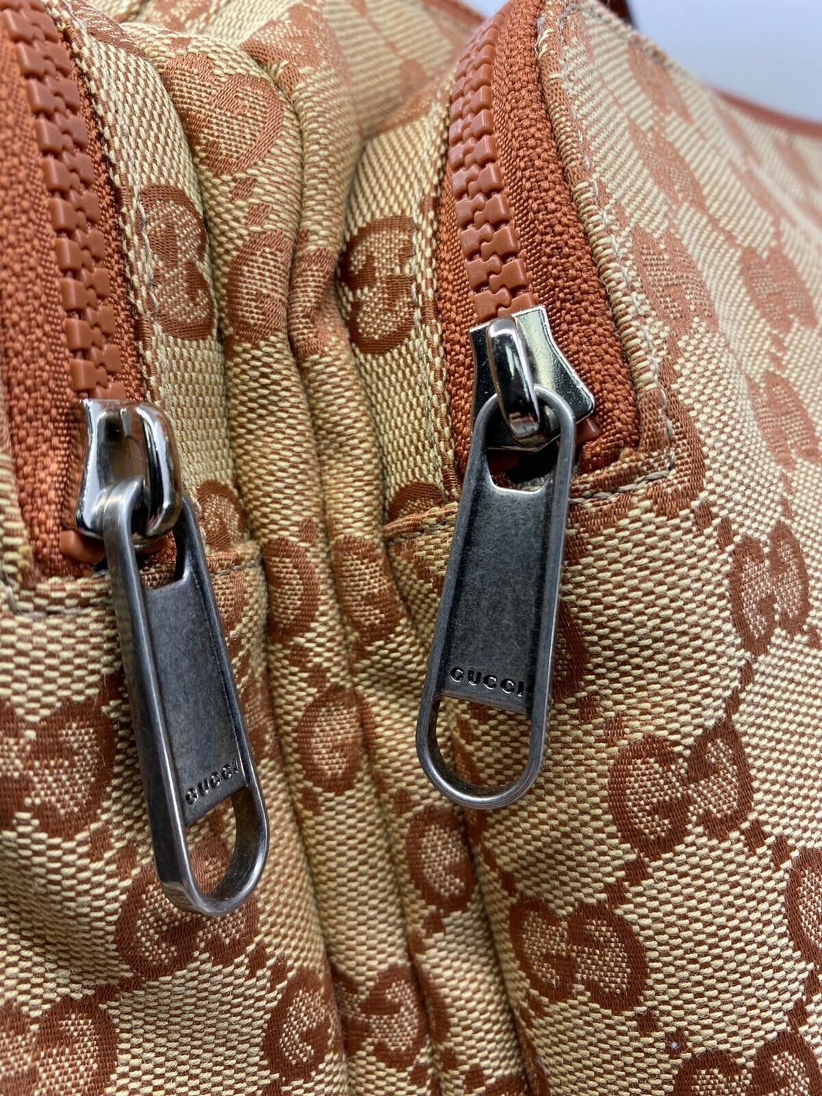 GUCCI × MLB リュック GG Supreme LA Dodgers Backpack MLB – Luxuria & Co.