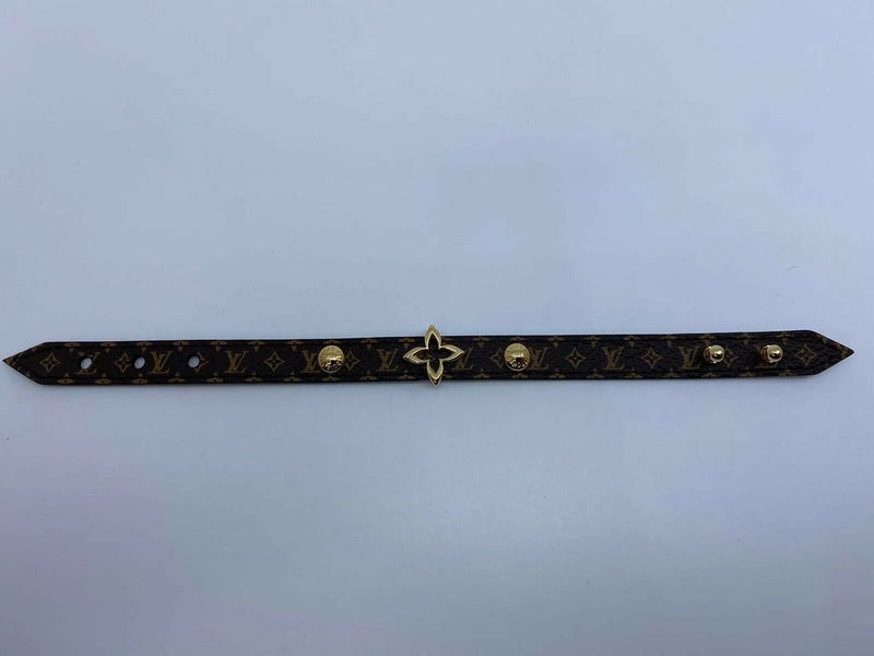 Louis Vuitton Monogram Blooming Bracelet