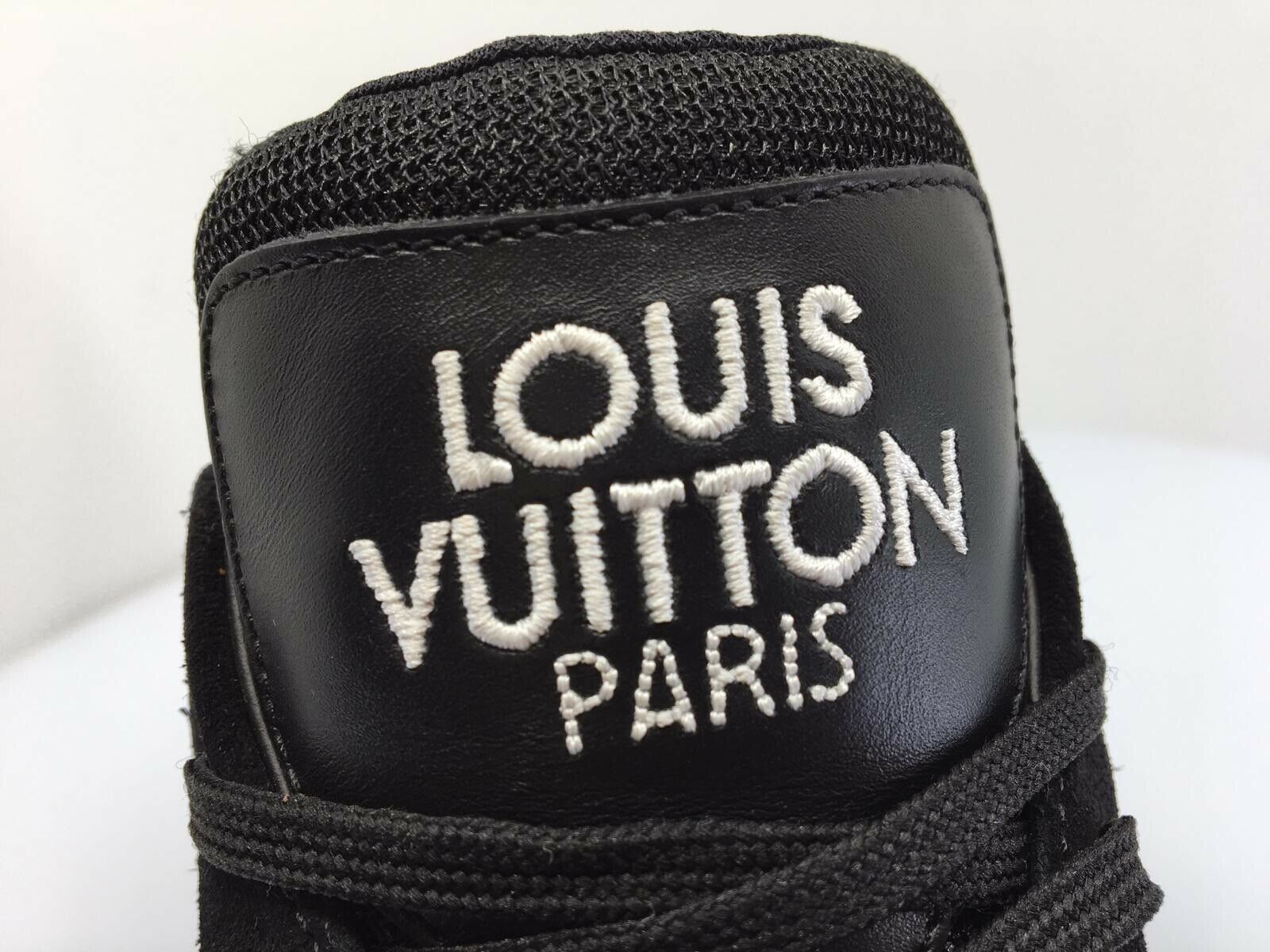 Run Away Sneaker – Luxuria & Co.