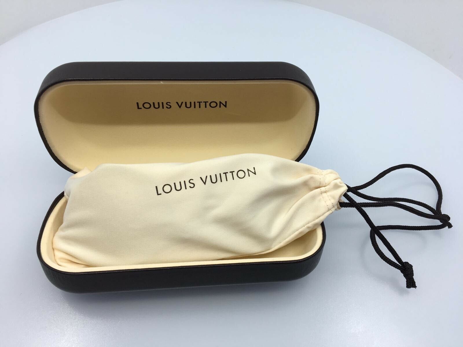 Louis Vuitton Women's Ava Dark Tortoise E Sunglasses Z0806E