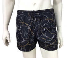 Louis Vuitton Men's Monogram Swimwear