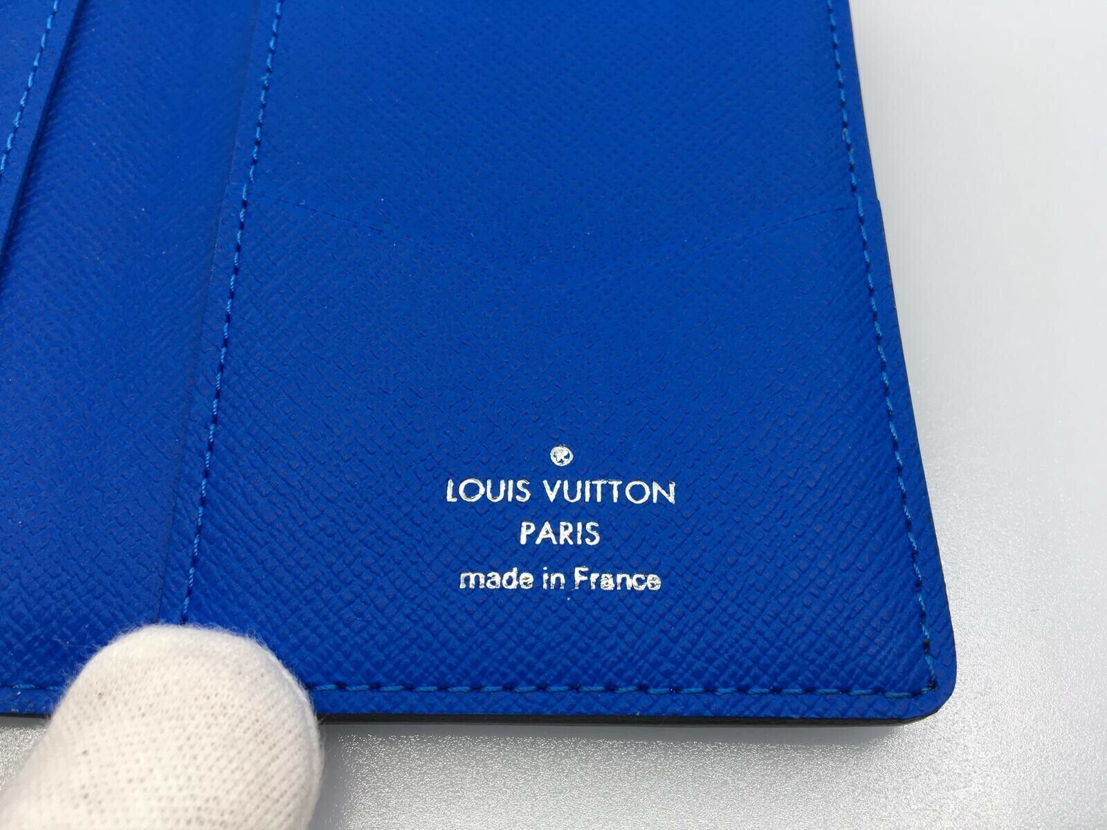 Taiga Pocket Organizer Card Holder – Luxuria & Co.