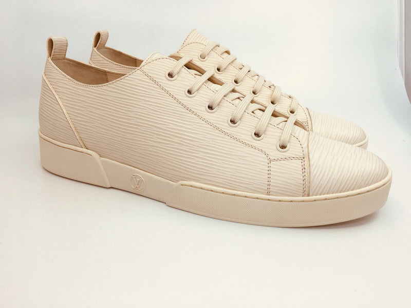 Louis Vuitton Match-Up Sneaker - Luxuria & Co.