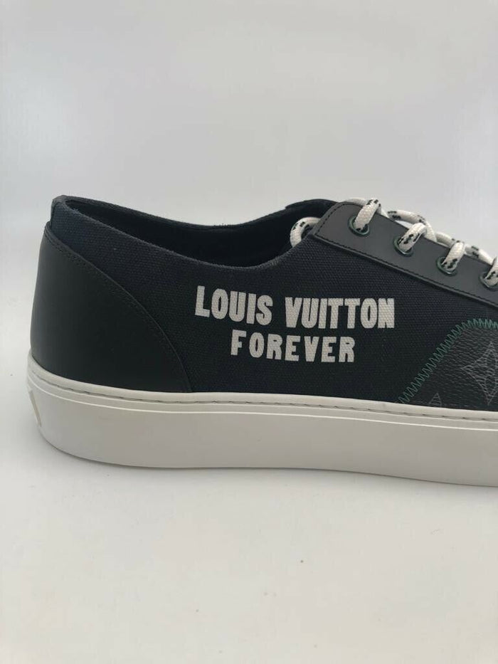 Louis vuitton forever sneakers outlet