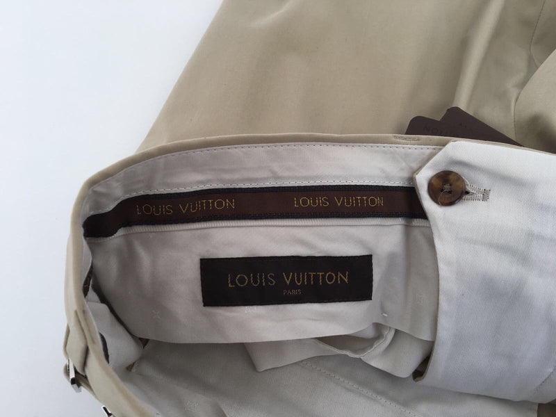Louis Vuitton LV Initials Shorts - Luxuria & Co.