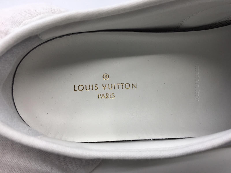 Louis Vuitton Trocadero Sneaker - Luxuria & Co.