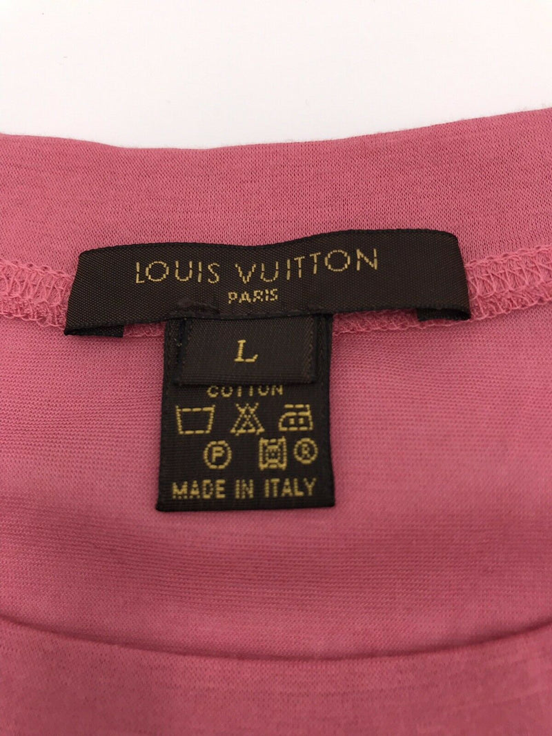 Louis Vuitton Frilled Shirt - Luxuria & Co.