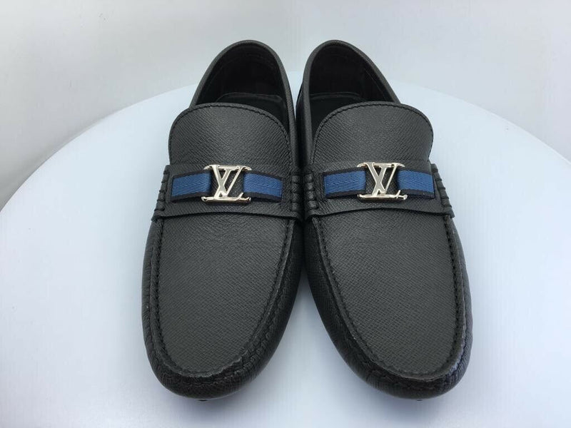 Louis Vuitton Hockenheim Loafer - Luxuria & Co.