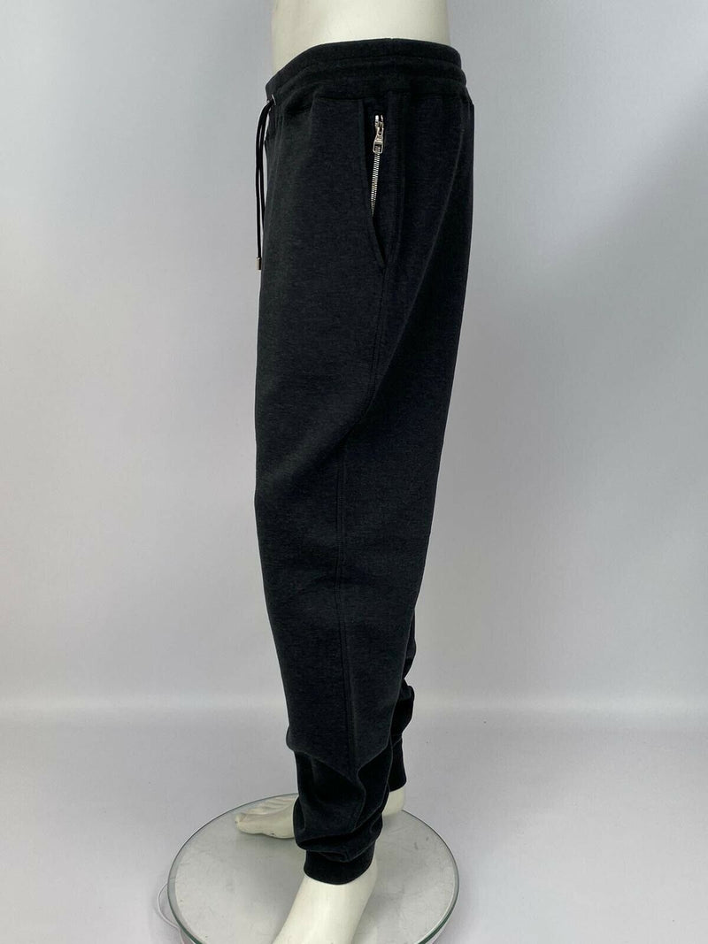 Louis Vuitton Black Pants mens pants