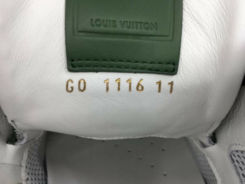Buy Louis Vuitton Fastlane Sneaker 'White' - 1A2TKA