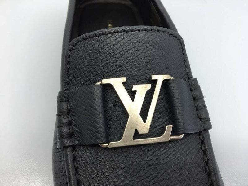 Louis Vuitton Monte Carlo Car Shoe - Luxuria & Co.
